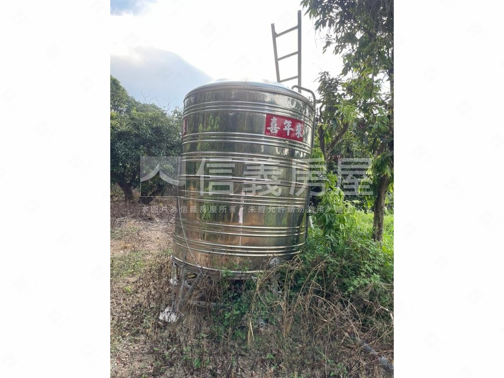 【合法開墾】休閒美地Ａ房屋室內格局與周邊環境