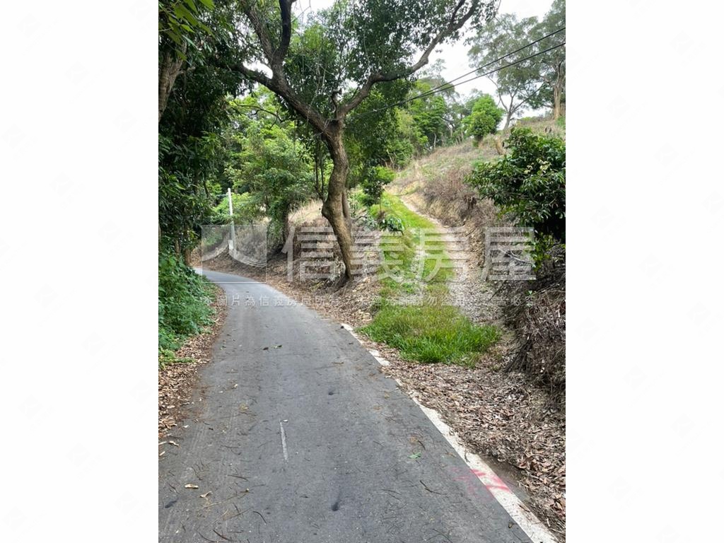 【合法開墾】休閒美地Ａ房屋室內格局與周邊環境