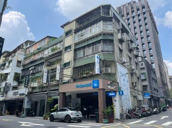★安和捷運金鑽潛力公寓