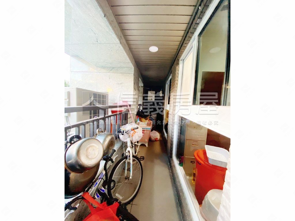 新板巨星優質首選房屋室內格局與周邊環境