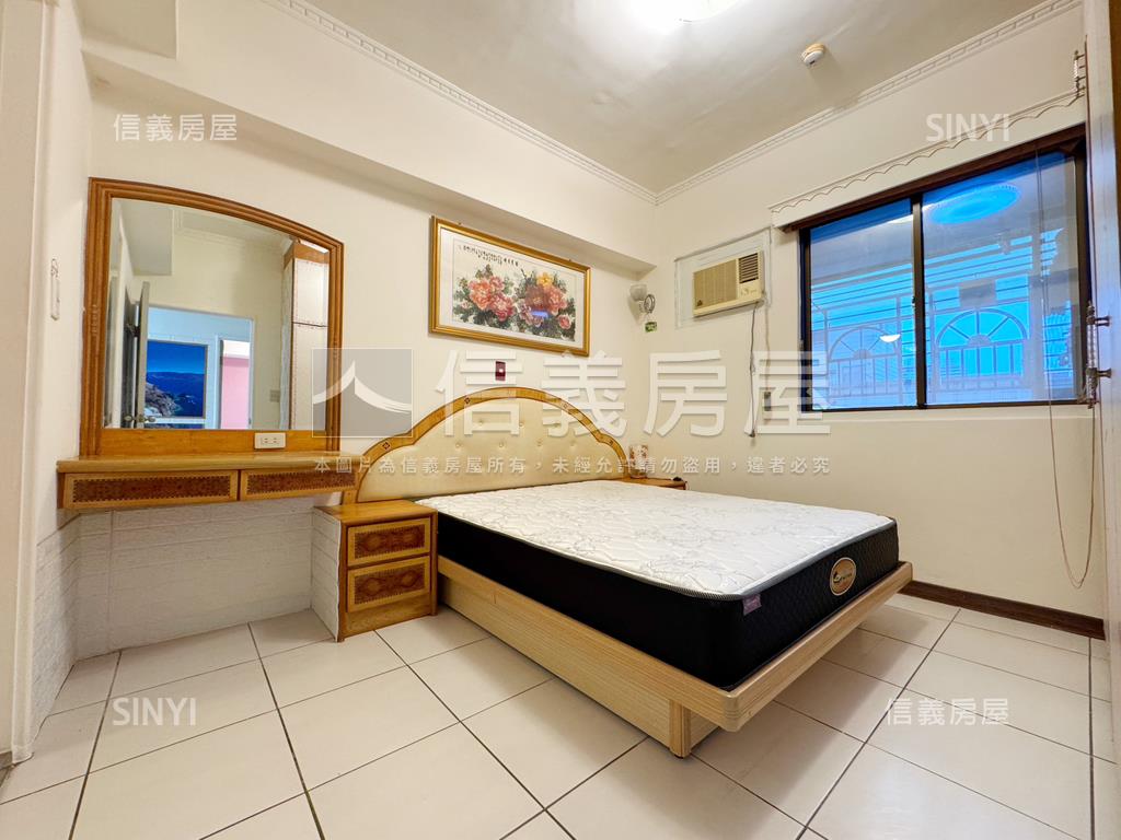 台北大道。屋況好棒三房房屋室內格局與周邊環境