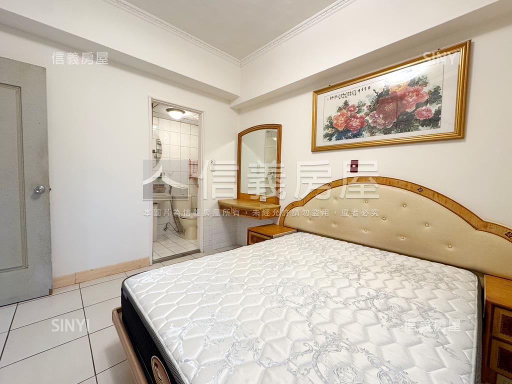 台北大道。屋況好棒三房房屋室內格局與周邊環境