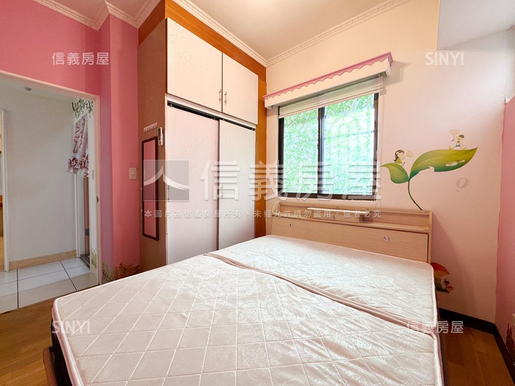 台北大道。屋況好棒三房房屋室內格局與周邊環境