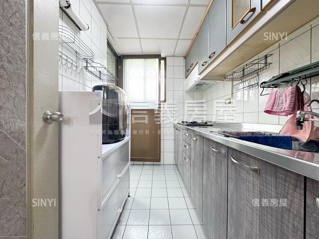 台北大道。屋況好棒三房房屋室內格局與周邊環境