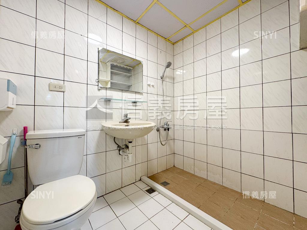 台北大道。屋況好棒三房房屋室內格局與周邊環境