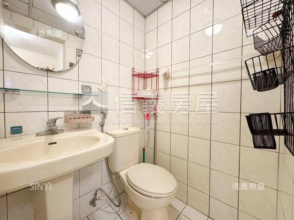 台北大道。屋況好棒三房房屋室內格局與周邊環境