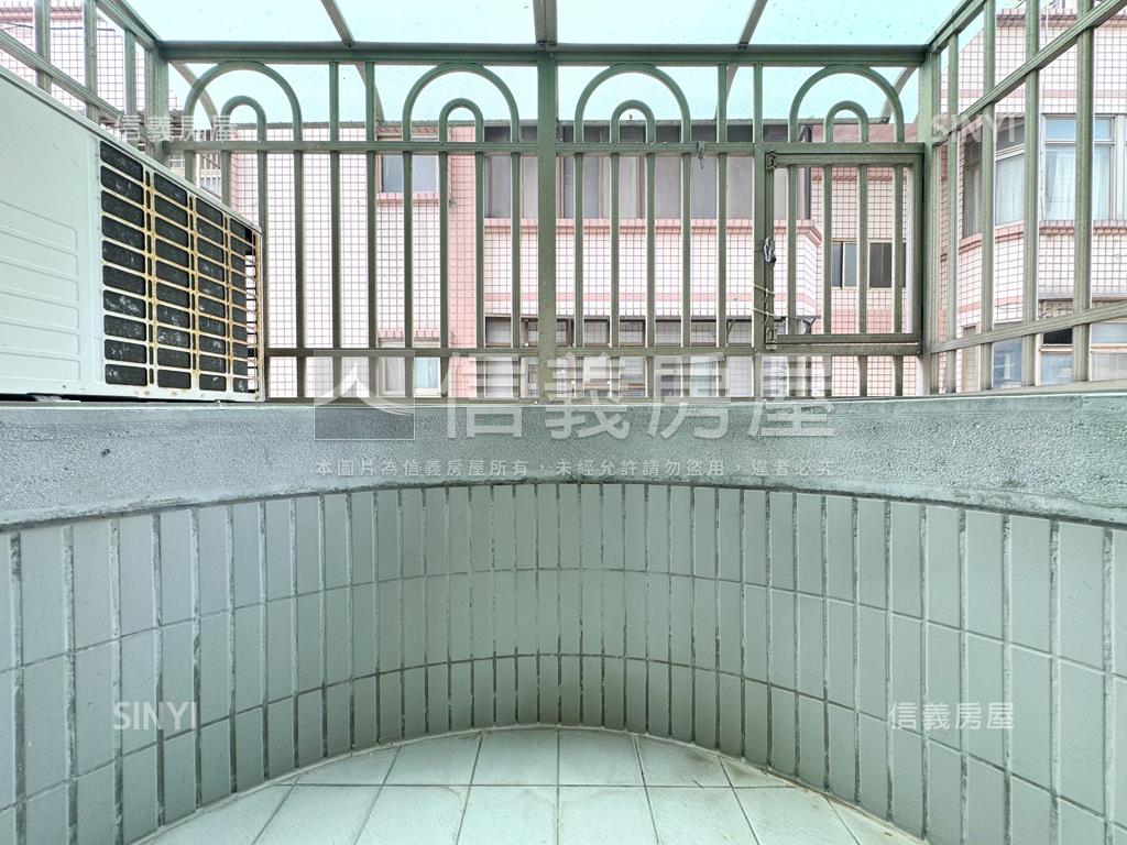 台北大道。屋況好棒三房房屋室內格局與周邊環境