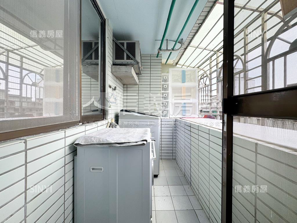 台北大道。屋況好棒三房房屋室內格局與周邊環境