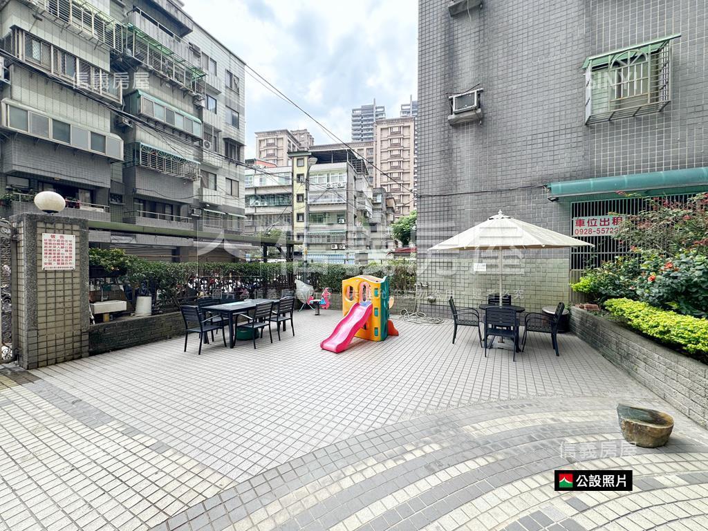 台北大道。屋況好棒三房房屋室內格局與周邊環境