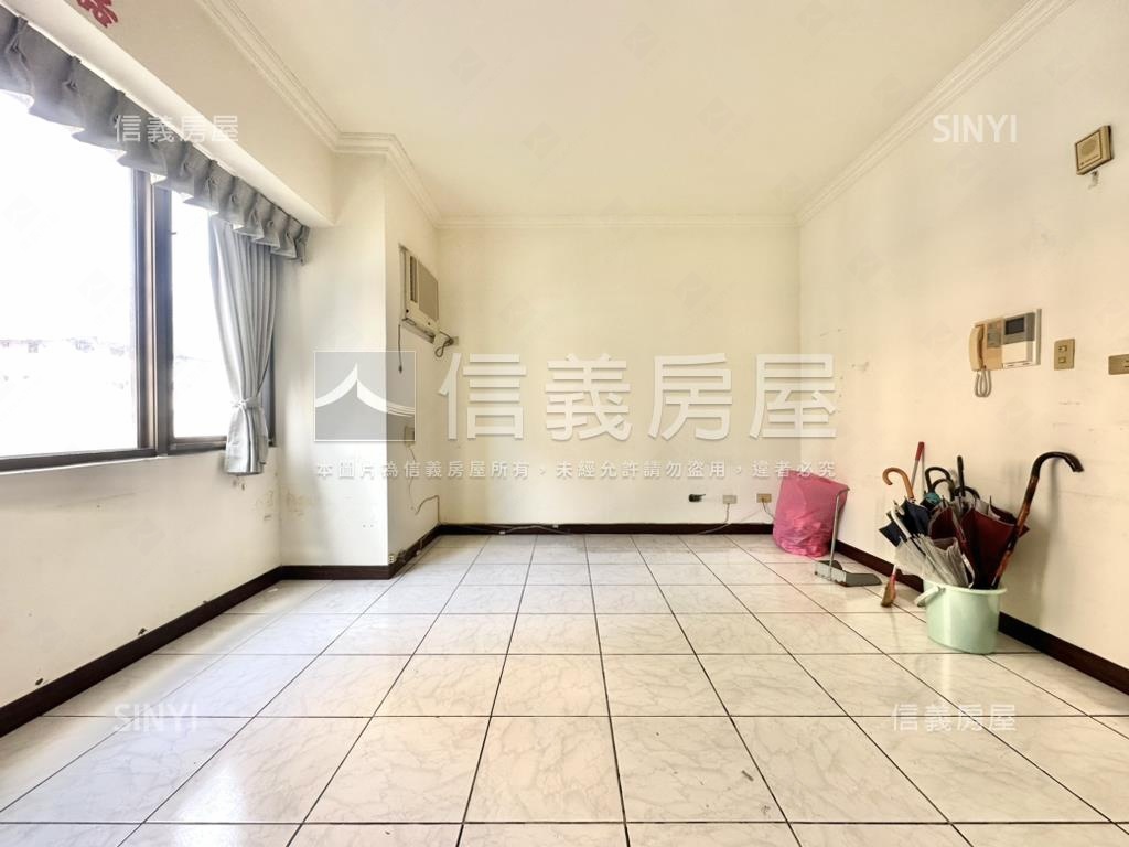 ★推薦美屋☆舒適三房車位房屋室內格局與周邊環境