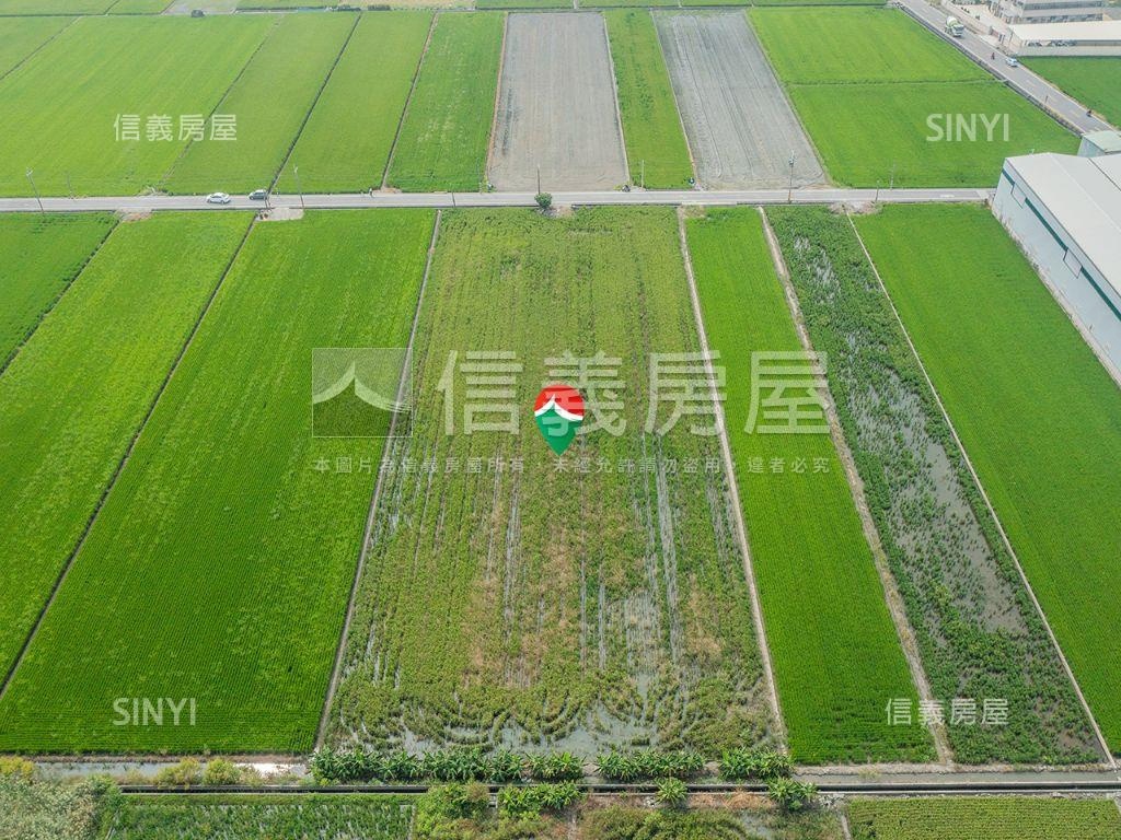 彰化都計內臨路土地可分割房屋室內格局與周邊環境