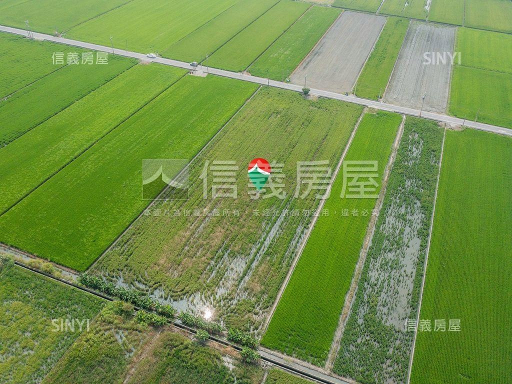 彰化都計內臨路土地可分割房屋室內格局與周邊環境