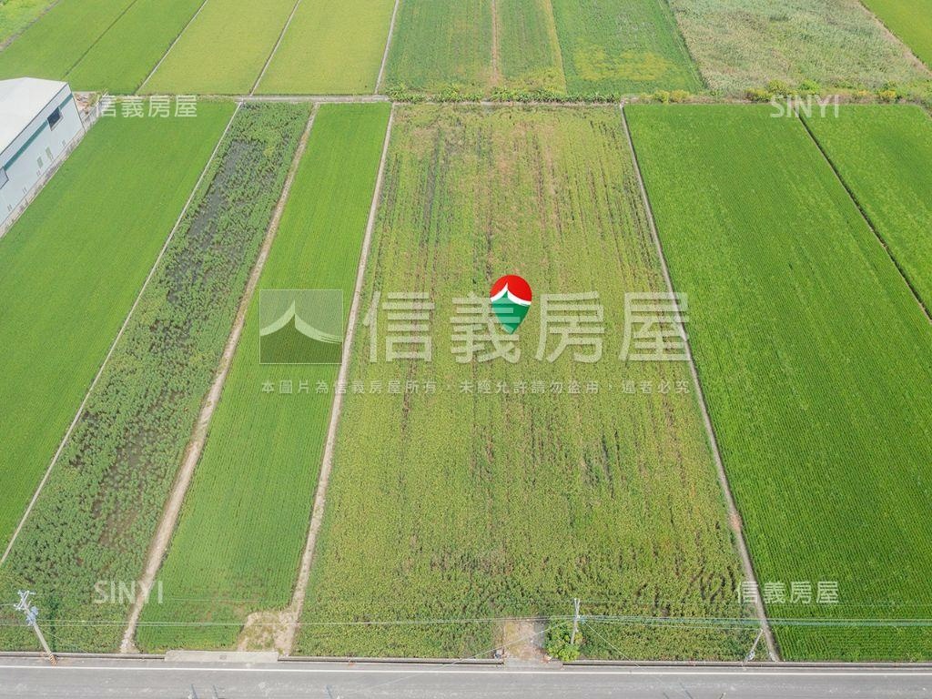 彰化都計內臨路土地可分割房屋室內格局與周邊環境