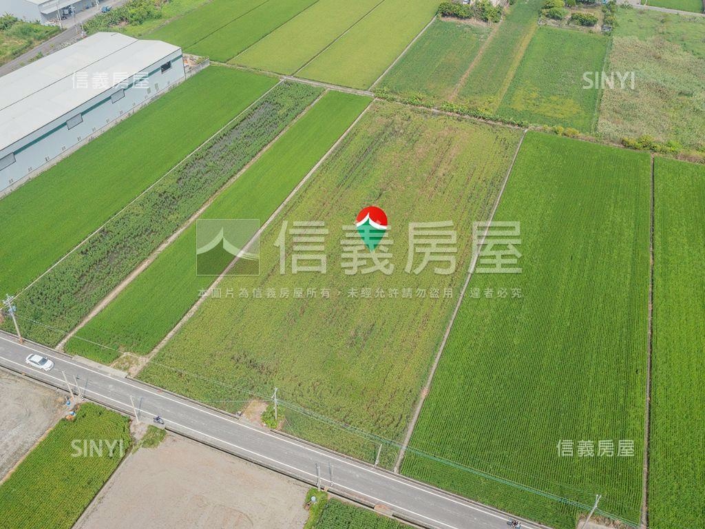 彰化都計內臨路土地可分割房屋室內格局與周邊環境