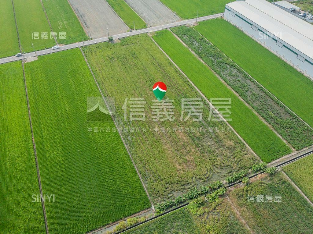 彰化都計內臨路土地可分割房屋室內格局與周邊環境