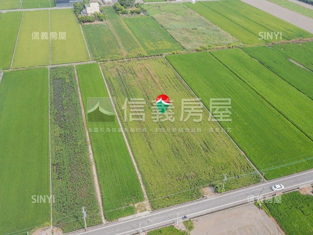 彰化都計內臨路土地可分割房屋室內格局與周邊環境