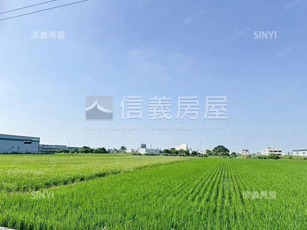 彰化都計內臨路土地可分割房屋室內格局與周邊環境