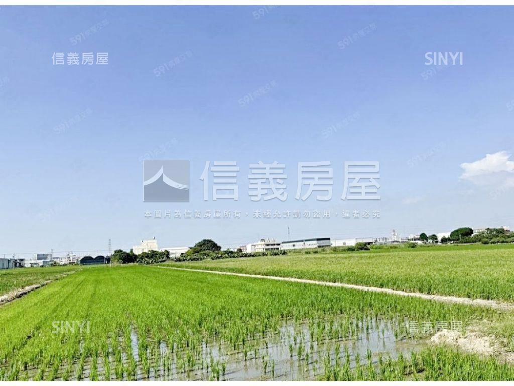 彰化都計內臨路土地可分割房屋室內格局與周邊環境