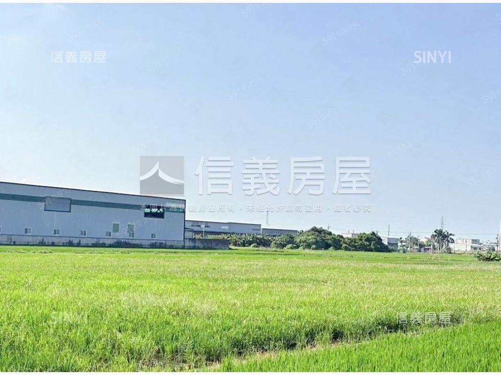 彰化都計內臨路土地可分割房屋室內格局與周邊環境