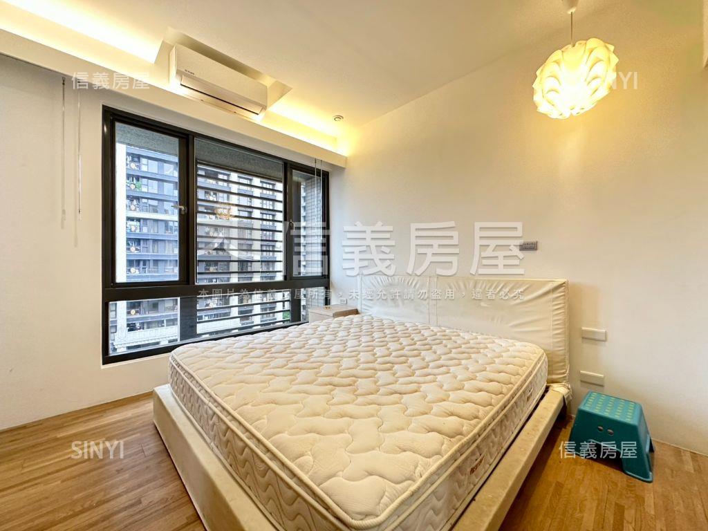 捷運中正鼎集三面採光電梯房屋室內格局與周邊環境