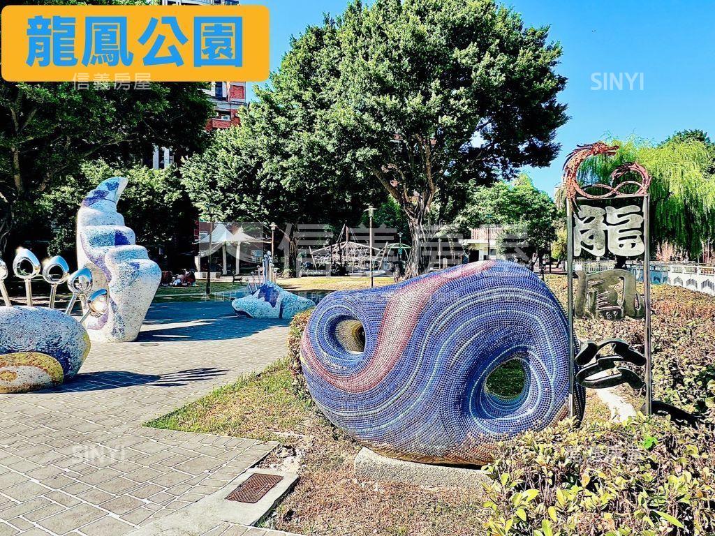 捷運中正鼎集三面採光電梯房屋室內格局與周邊環境