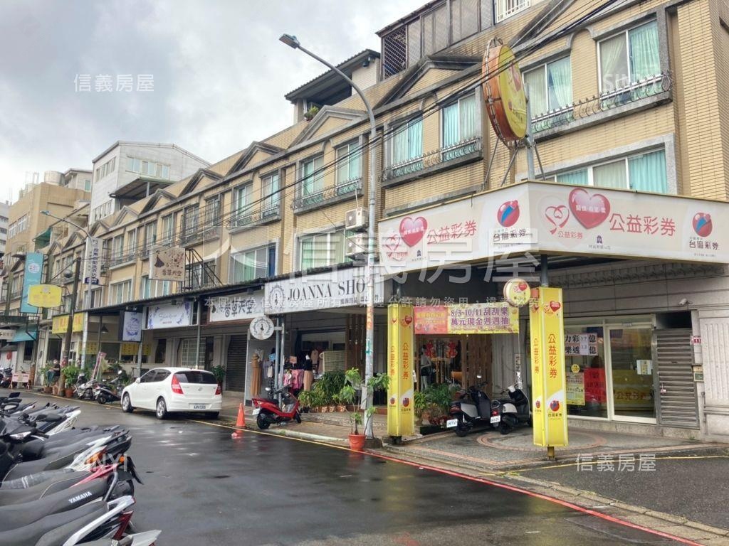 長庚醫院商圈透店金雞母房屋室內格局與周邊環境