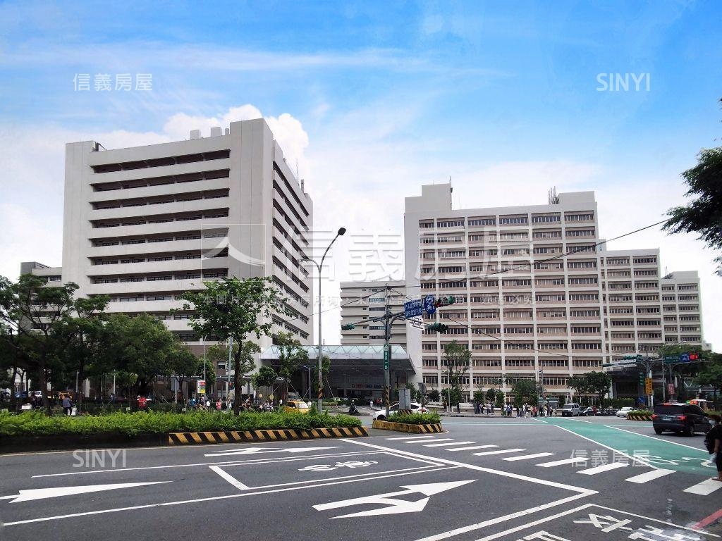 長庚醫院商圈透店金雞母房屋室內格局與周邊環境