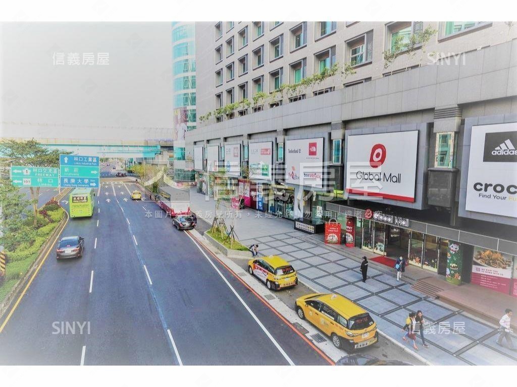 長庚醫院商圈透店金雞母房屋室內格局與周邊環境