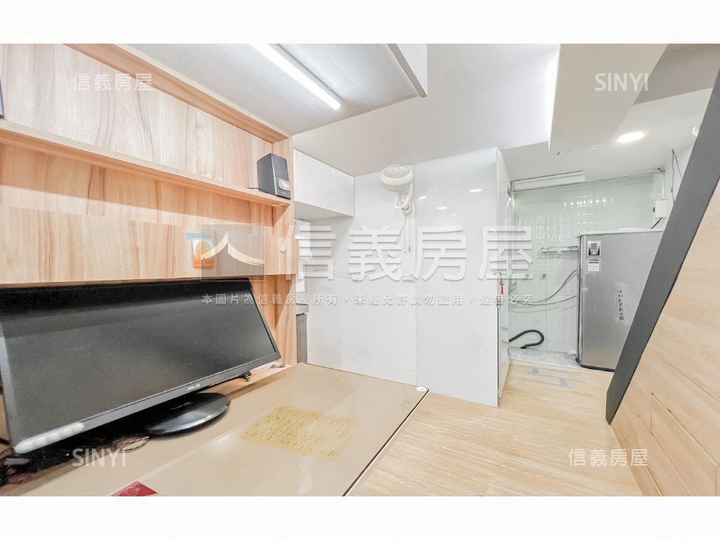 文心百利店住平面車位房屋室內格局與周邊環境