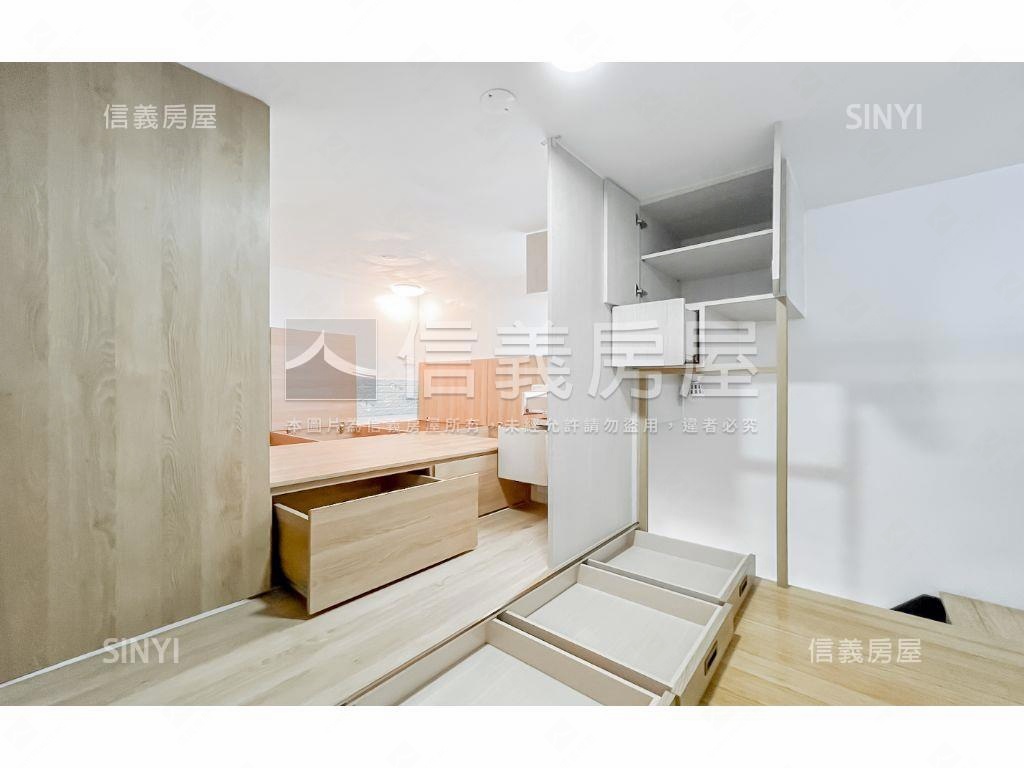 文心百利店住平面車位房屋室內格局與周邊環境