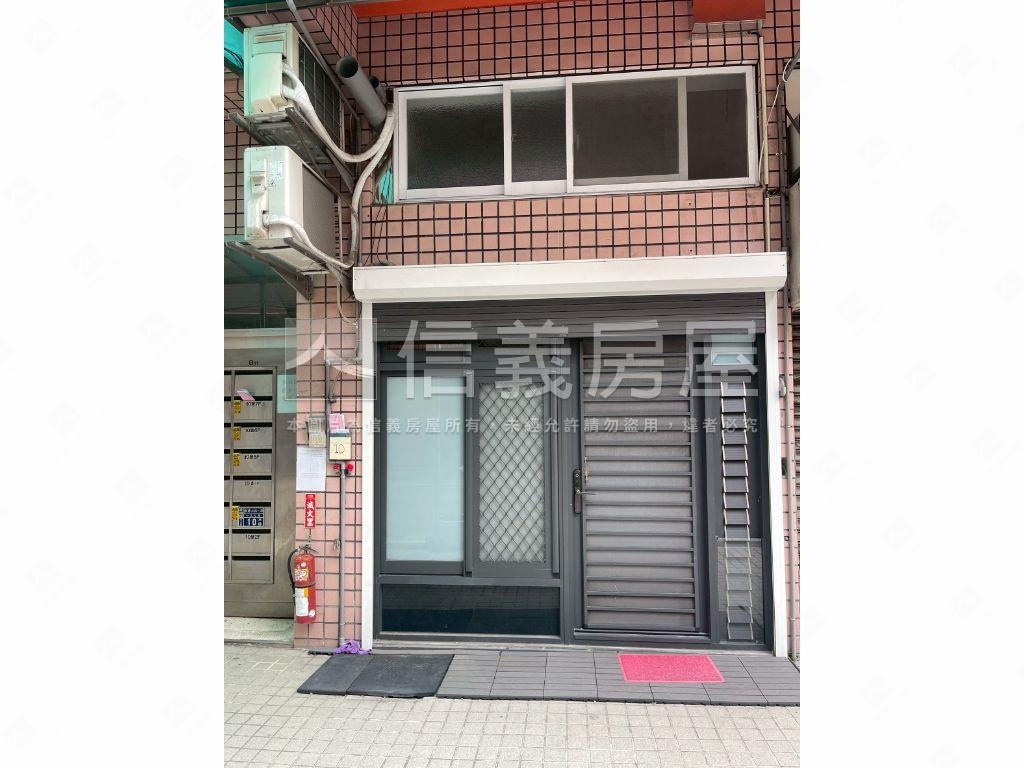文心百利店住平面車位房屋室內格局與周邊環境
