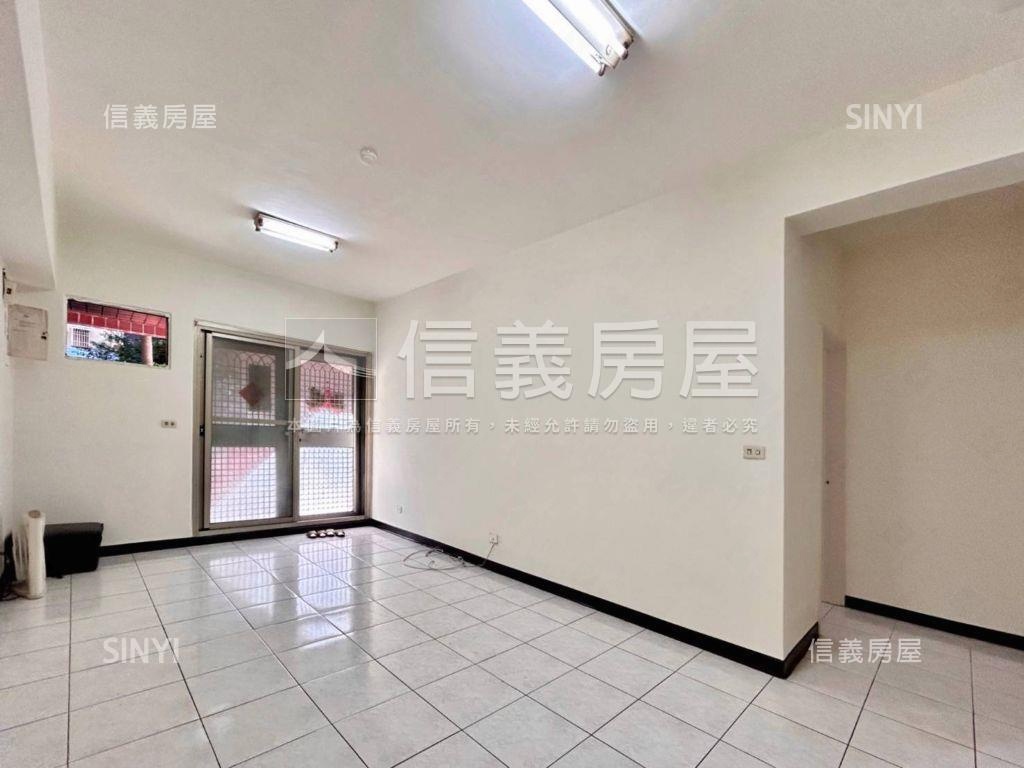 優質捷運舒適三房車位房屋室內格局與周邊環境