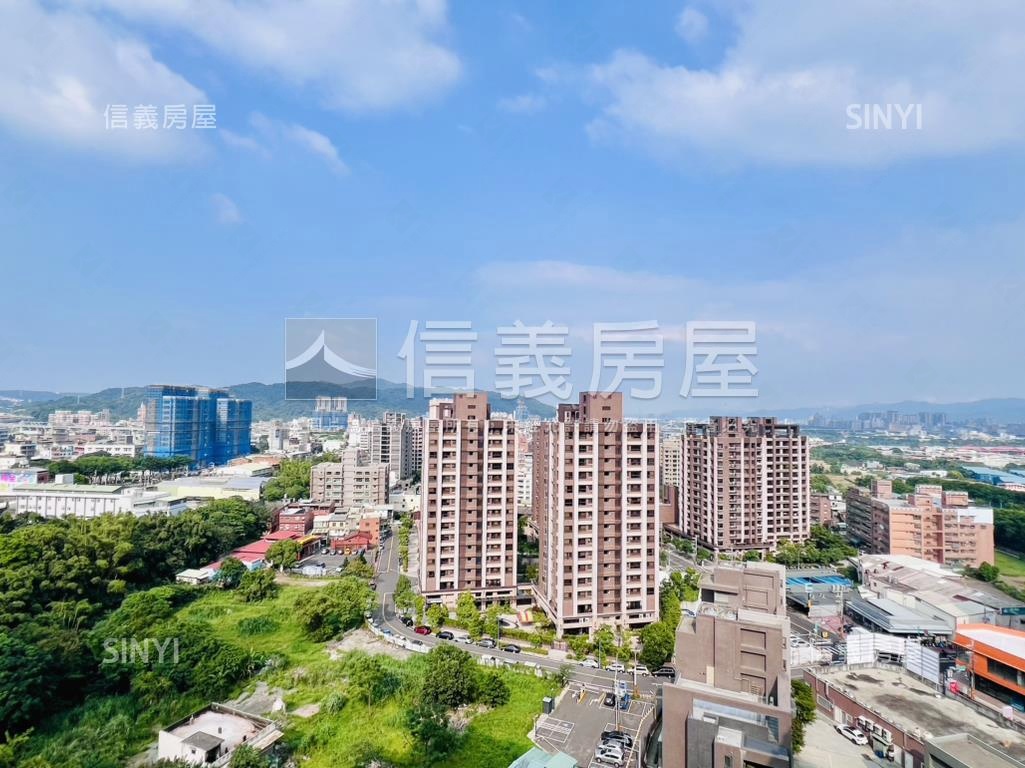景自慢＊高樓寬闊視野房屋室內格局與周邊環境