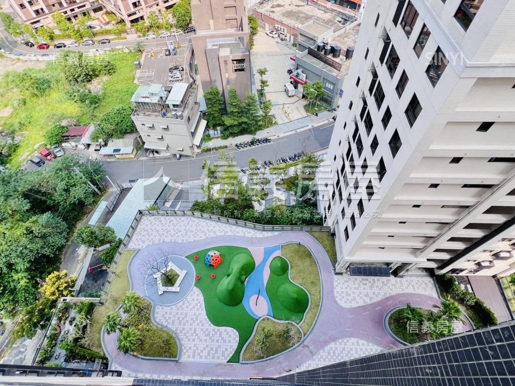 景自慢＊高樓寬闊視野房屋室內格局與周邊環境