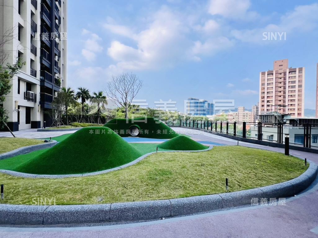 景自慢＊高樓寬闊視野房屋室內格局與周邊環境
