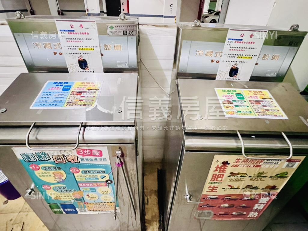 景自慢＊高樓寬闊視野房屋室內格局與周邊環境