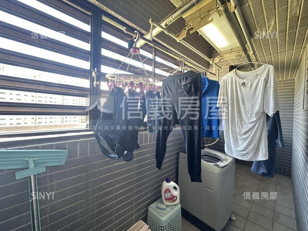 逸極天地｜大三房雙車位房屋室內格局與周邊環境