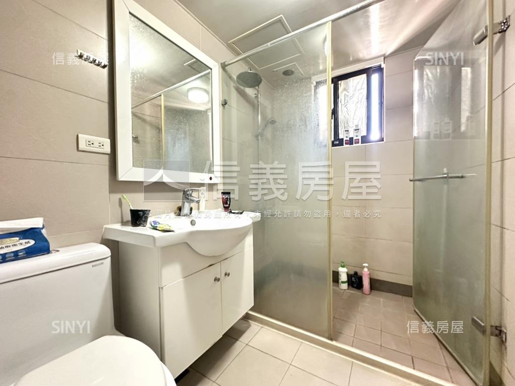 逸極天地｜大三房雙車位房屋室內格局與周邊環境