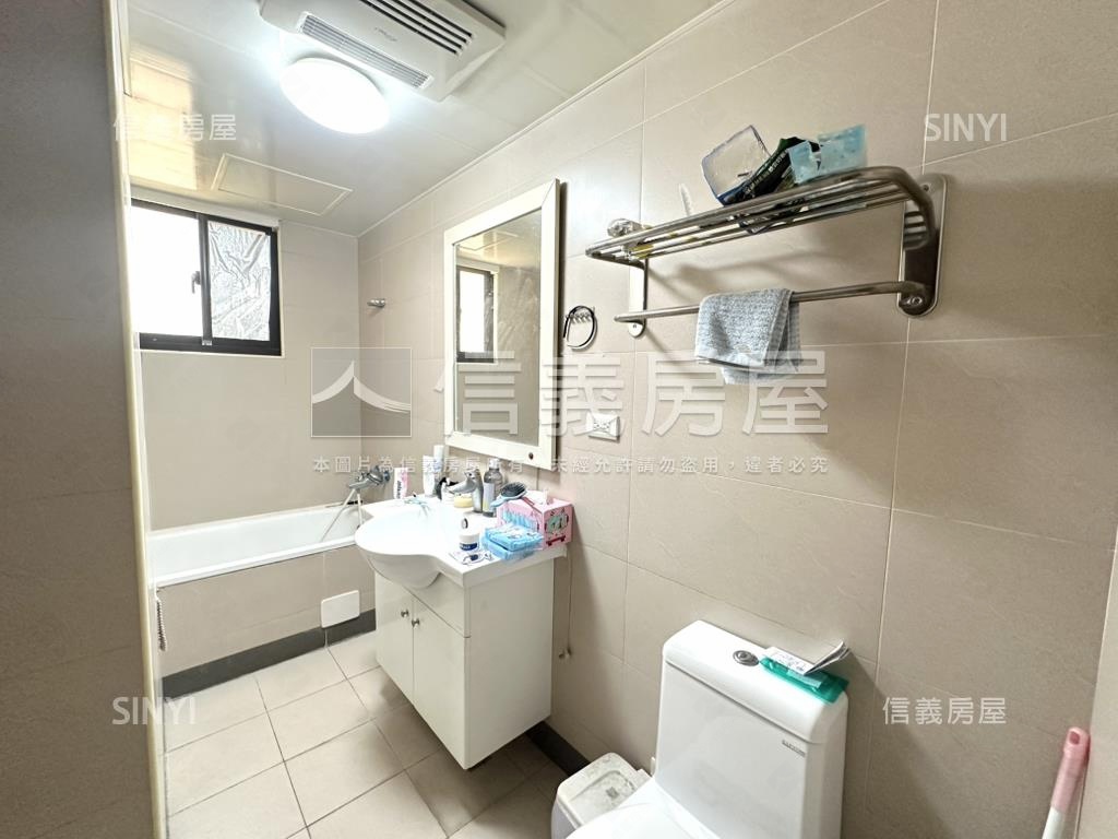 逸極天地｜大三房雙車位房屋室內格局與周邊環境