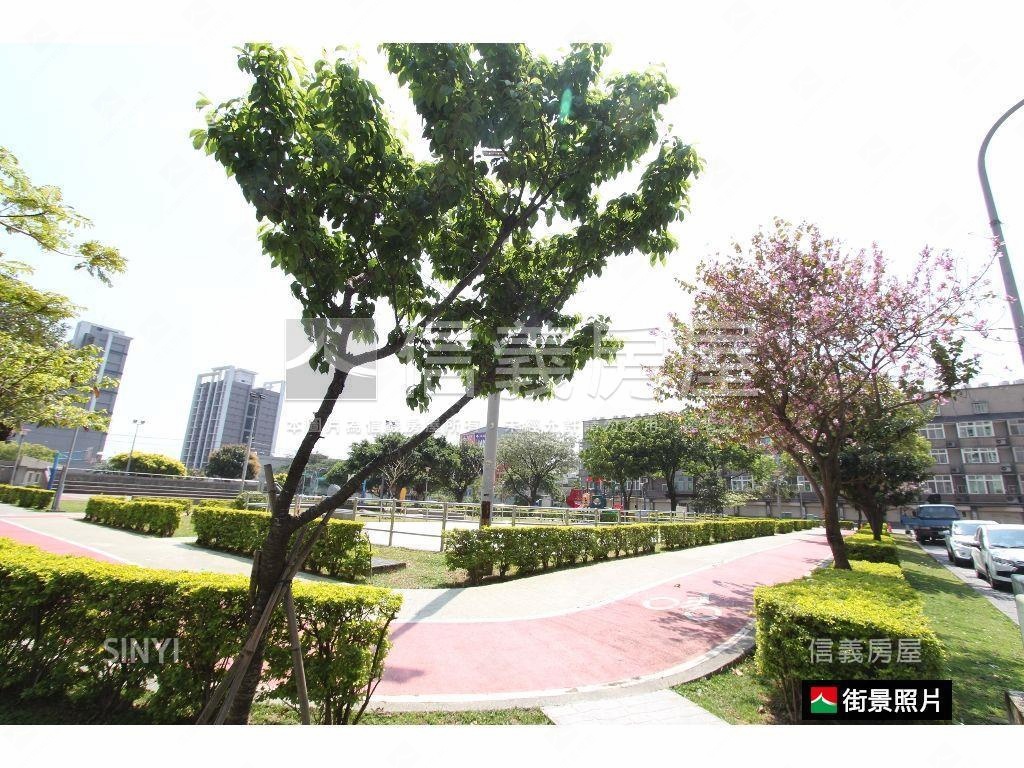 逸極天地｜大三房雙車位房屋室內格局與周邊環境