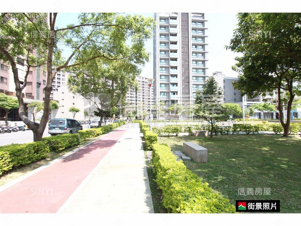 逸極天地｜大三房雙車位房屋室內格局與周邊環境