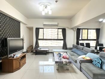 逸極天地｜大三房雙車位