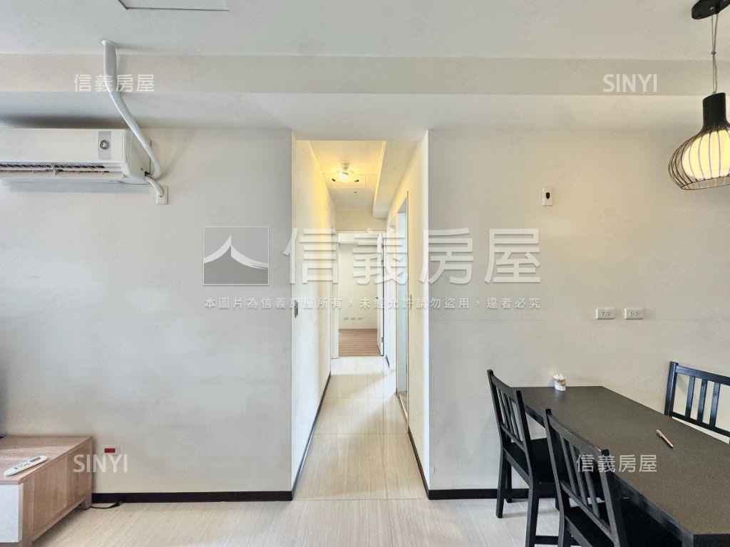 中港觀邸高質感三房平車位房屋室內格局與周邊環境