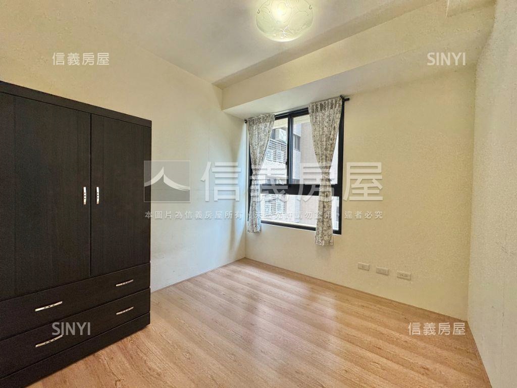 中港觀邸高質感三房平車位房屋室內格局與周邊環境