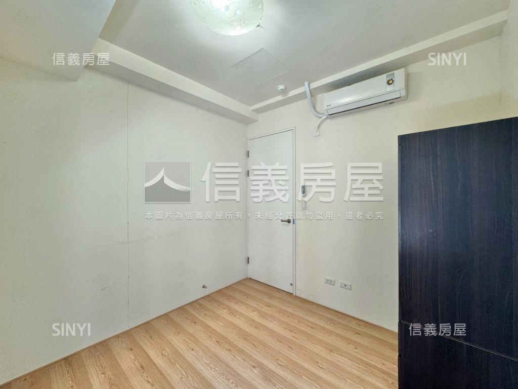 中港觀邸高質感三房平車位房屋室內格局與周邊環境