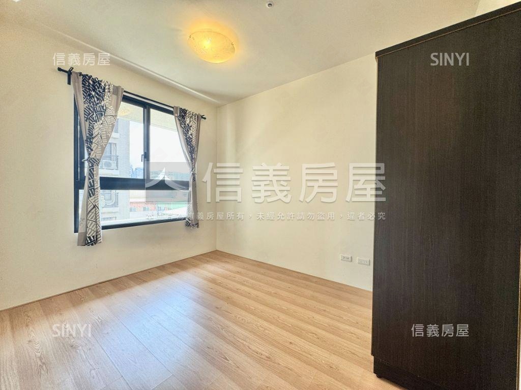 中港觀邸高質感三房平車位房屋室內格局與周邊環境