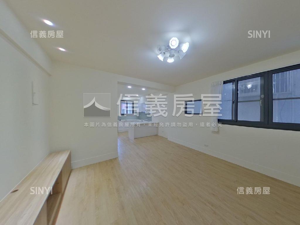 一中商圈質感美宅房屋室內格局與周邊環境