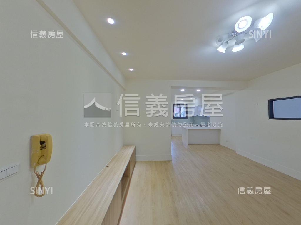 一中商圈質感美宅房屋室內格局與周邊環境