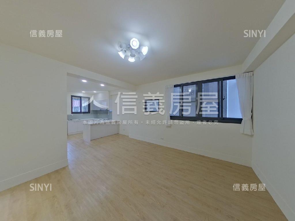 一中商圈質感美宅房屋室內格局與周邊環境