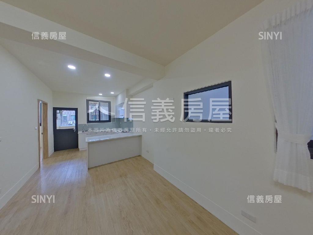 一中商圈質感美宅房屋室內格局與周邊環境